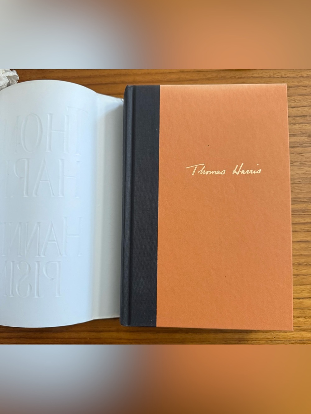 Hannibal Rising - Hardcover - Picture 3 of 7